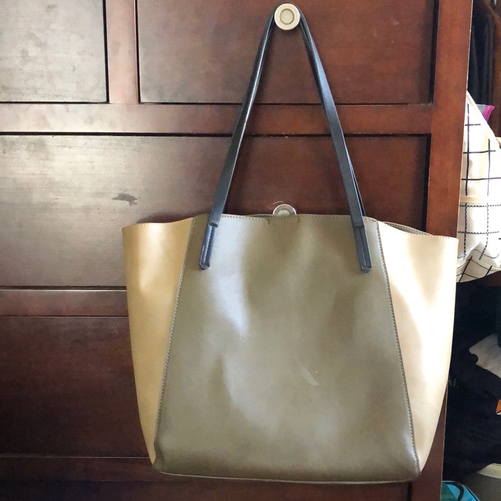 Large Tote Bag